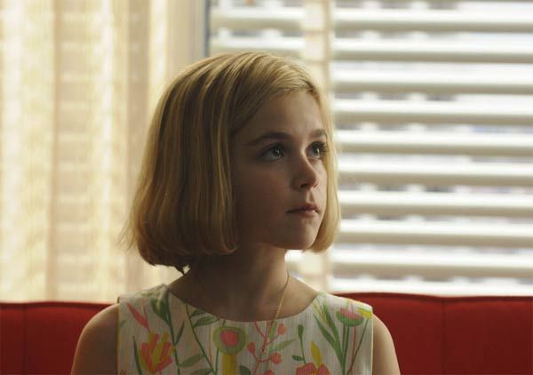 Mad Men : Foto Kiernan Shipka