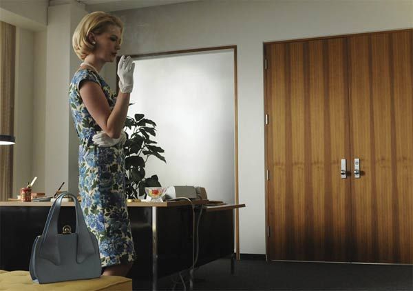 Mad Men : Foto January Jones