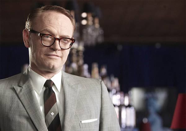 Mad Men : Foto Jared Harris