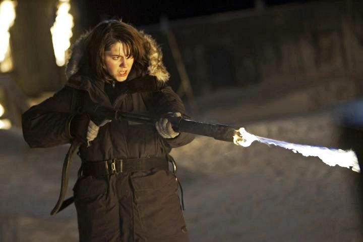 La cosa del otro mundo : Foto Mary Elizabeth Winstead