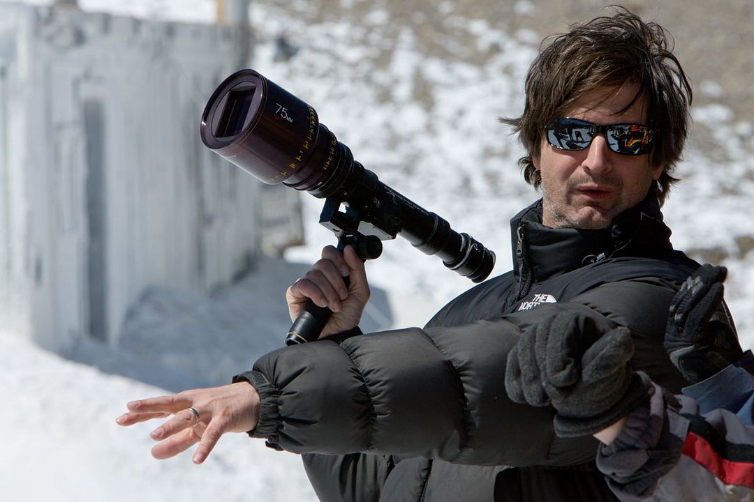 La cosa del otro mundo : Foto