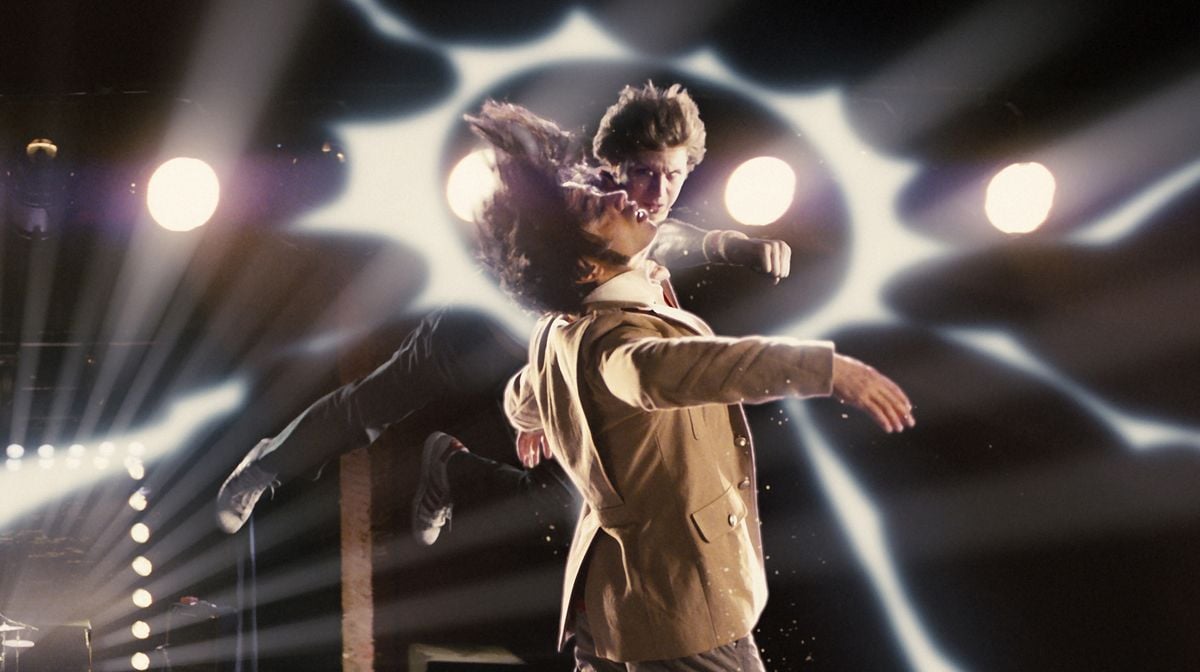 Scott Pilgrim vs. los ex de la chica de sus sueños : Foto Michael Cera