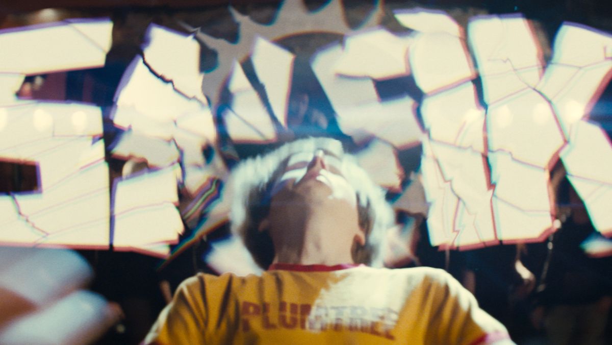 Scott Pilgrim vs. los ex de la chica de sus sueños : Foto Michael Cera