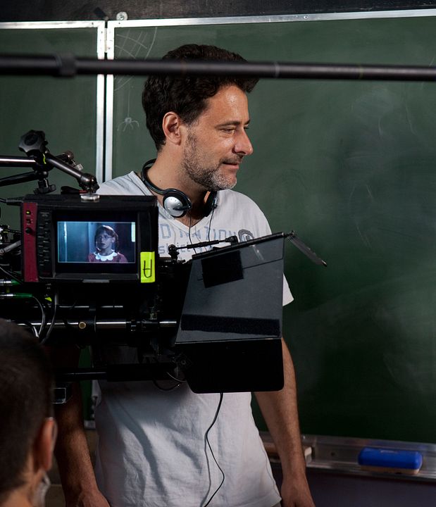 Foto Philippe de Chauveron