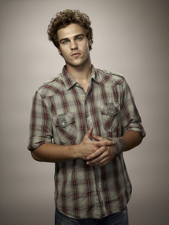 Foto Grey Damon
