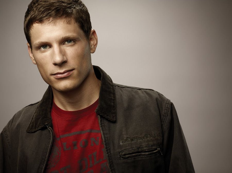 Foto Matt Lauria