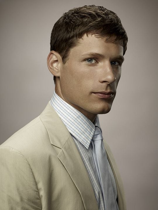 Foto Matt Lauria