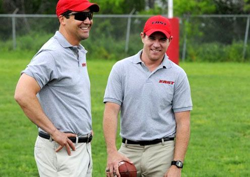 Friday Night Lights : Foto Kyle Chandler