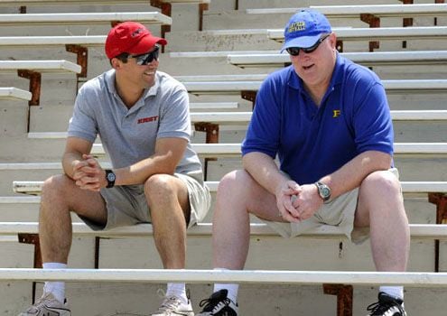 Friday Night Lights : Foto Kyle Chandler