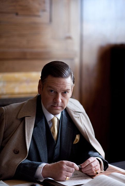 Mi semana con Marilyn : Foto Simon Curtis, Kenneth Branagh