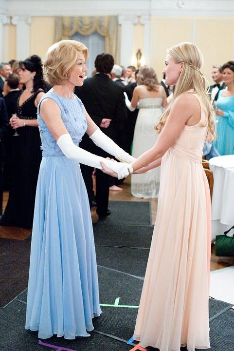 Foto Randall Wallace, Diane Lane