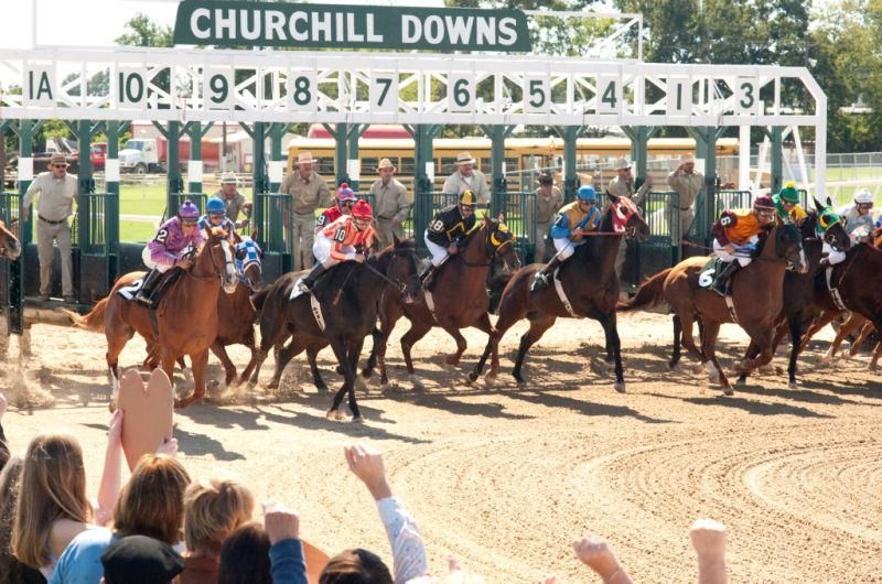 Foto Randall Wallace