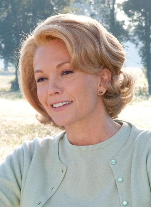 Foto Randall Wallace, Diane Lane