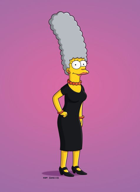 Los Simpson : Foto