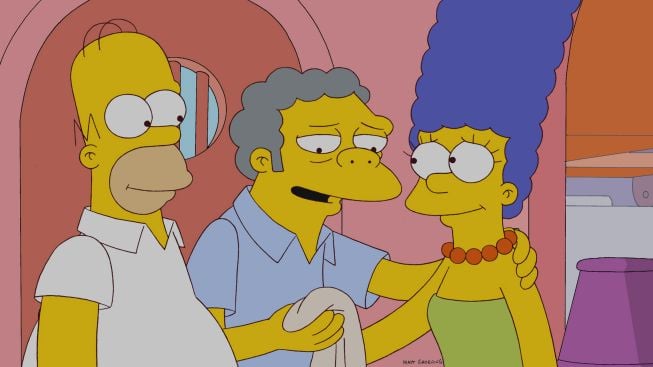 Los Simpson : Foto