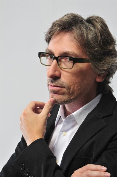 Foto Miguel Ángel Lamata