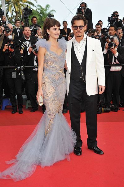 Piratas del Caribe: Navegando aguas misteriosas : Foto