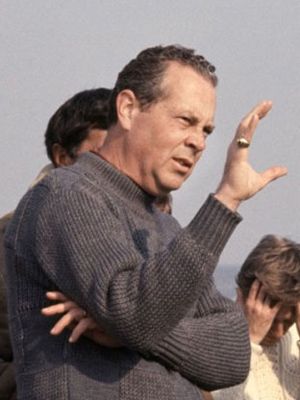 Póster Delbert Mann