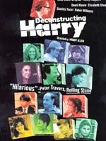 Los enredos de Harry : Póster