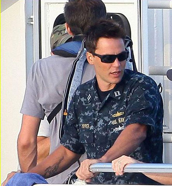 Battleship: Batalla Naval : Foto