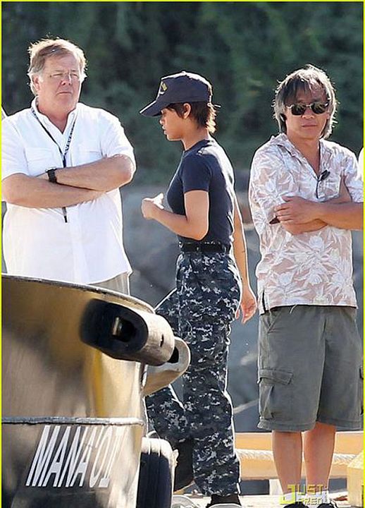 Battleship: Batalla Naval : Foto