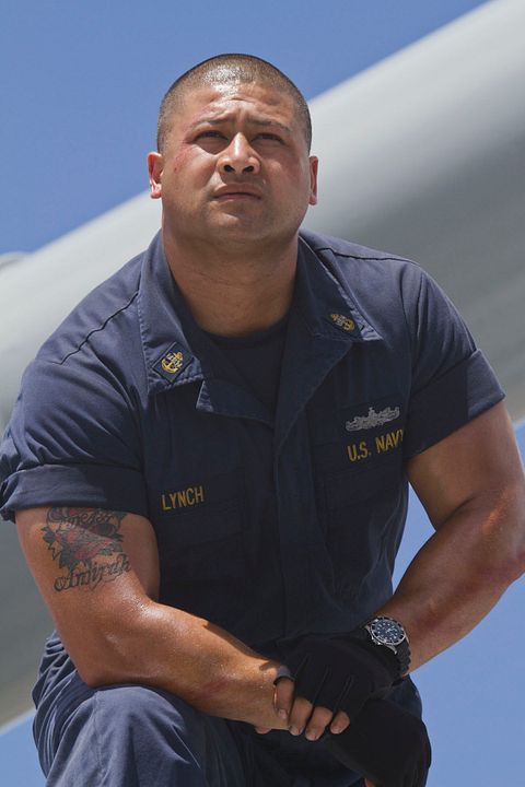 Battleship: Batalla Naval : Foto