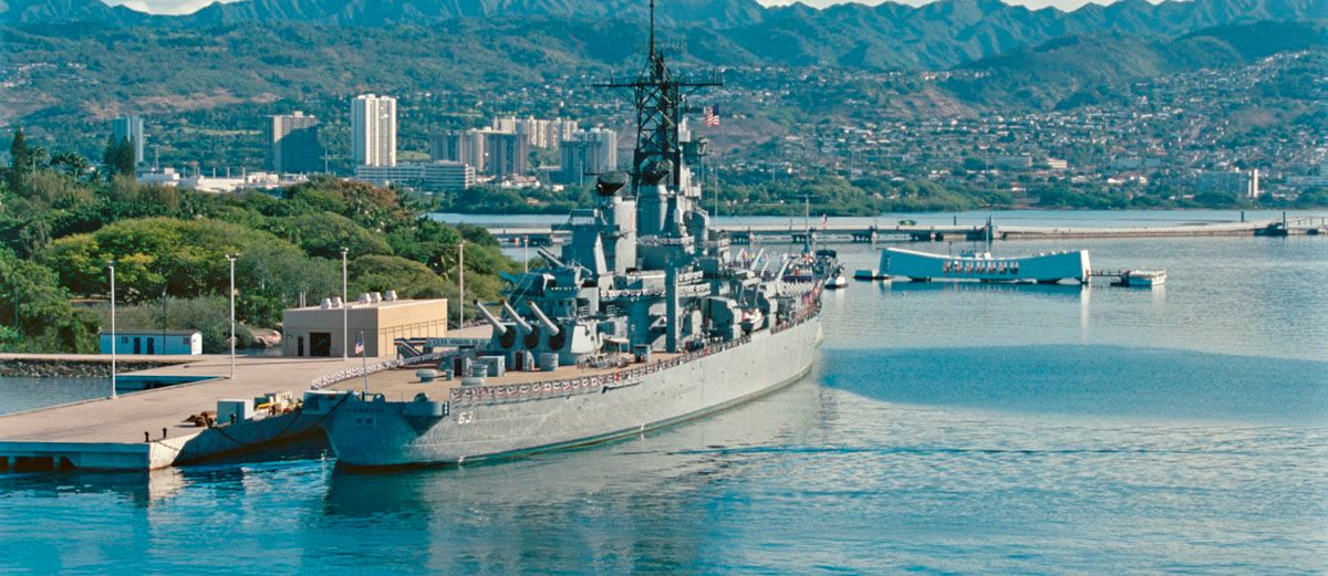 Battleship: Batalla Naval : Foto