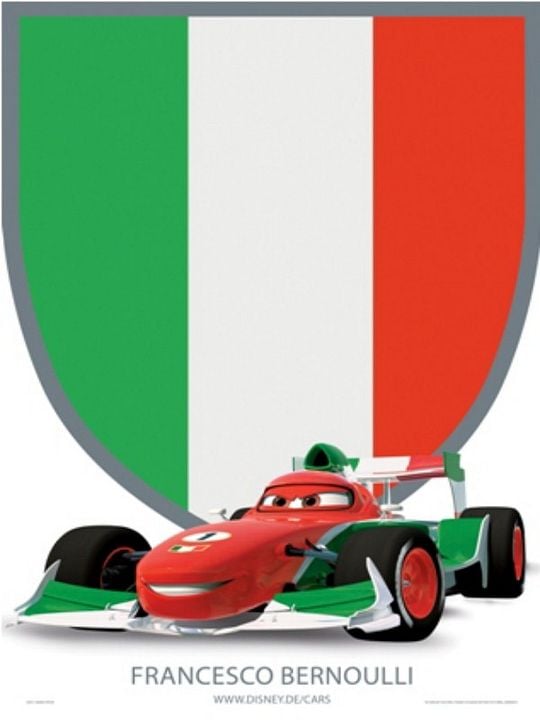 Cars 2: Una nueva aventura sobre ruedas : Foto