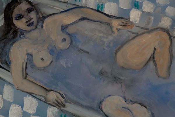 Foto Florence Miailhe