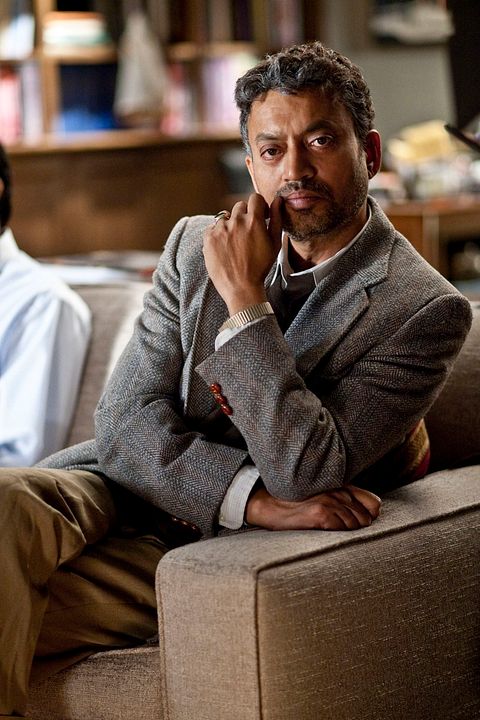 Foto Irrfan Khan