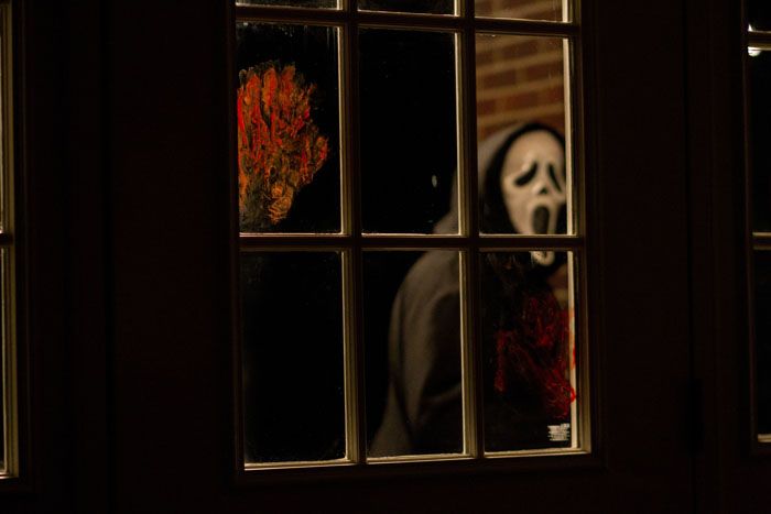 Scream 4 : Foto Wes Craven