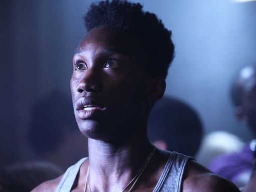 Foto Nathan Stewart-Jarrett