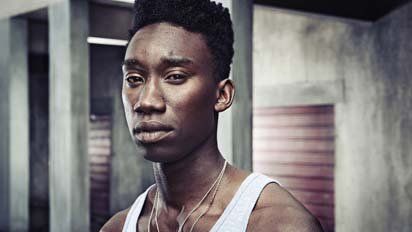 Foto Nathan Stewart-Jarrett