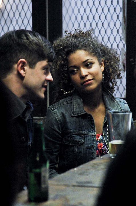 Foto Antonia Thomas