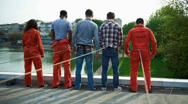 Foto Nathan Stewart-Jarrett