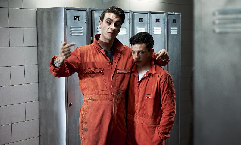 Misfits : Foto