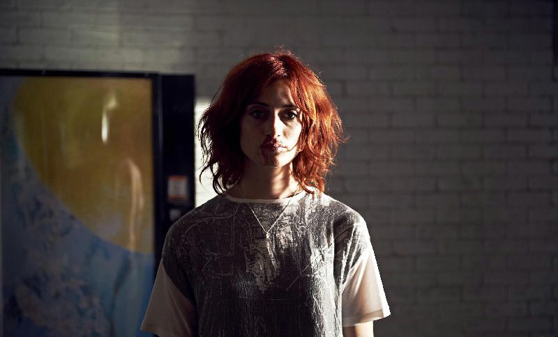 Misfits : Foto Natasha O'Keeffe