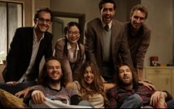 Sunday Song : Póster