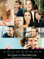 A él no le gustas tanto : Póster