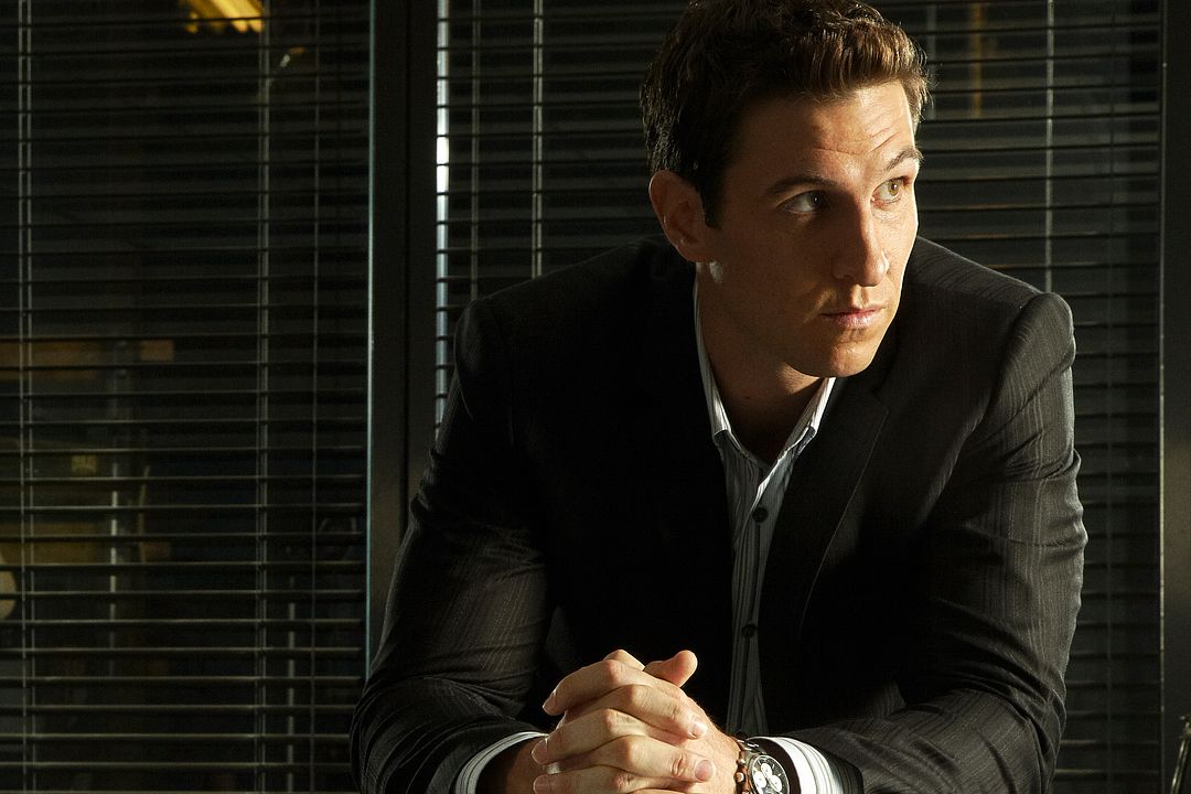 Foto Pablo Schreiber