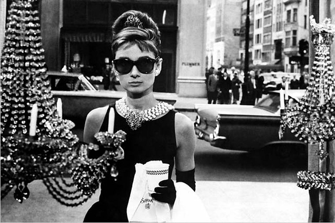 Desayuno con diamantes : Foto