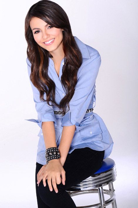 Foto Victoria Justice