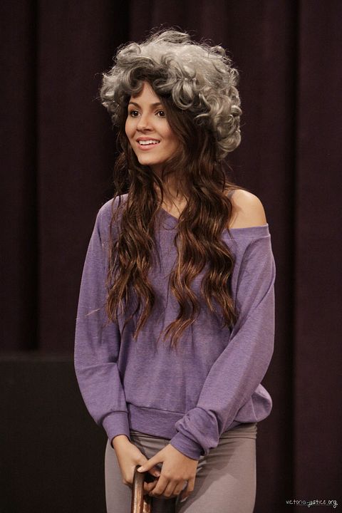 Foto Victoria Justice