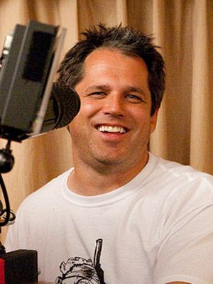 Póster Jeff Tremaine