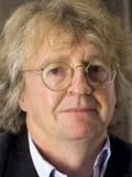 Póster Michael Hirst