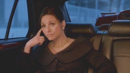 Foto Julia Louis-Dreyfus