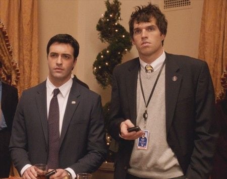 Foto Reid Scott, Timothy Simons