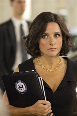 Foto Julia Louis-Dreyfus