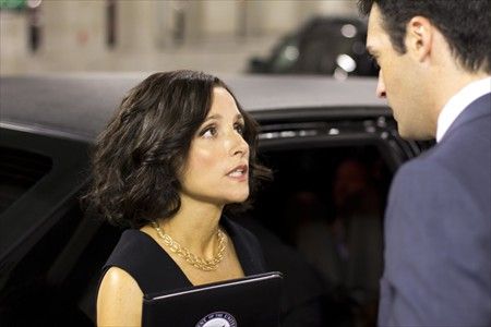 Foto Julia Louis-Dreyfus