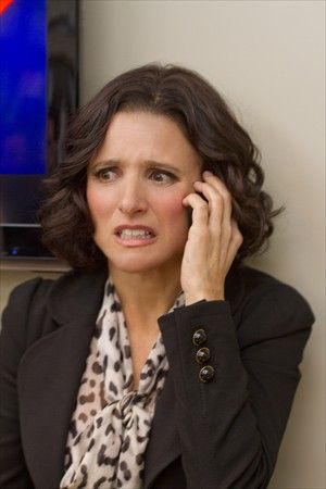 Foto Julia Louis-Dreyfus